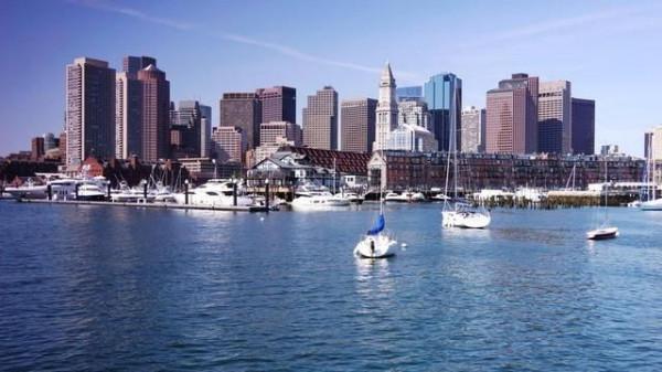 中國&OpenCurlyDoubleQuote;偷走&rdquo;美國就業？美記者：波士頓40萬就業都是中國造