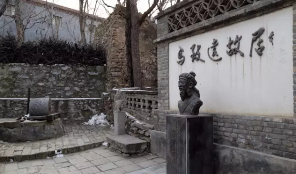 閒暇時光走進京西古村落，體味古道西風瘦馬，小橋流水人家