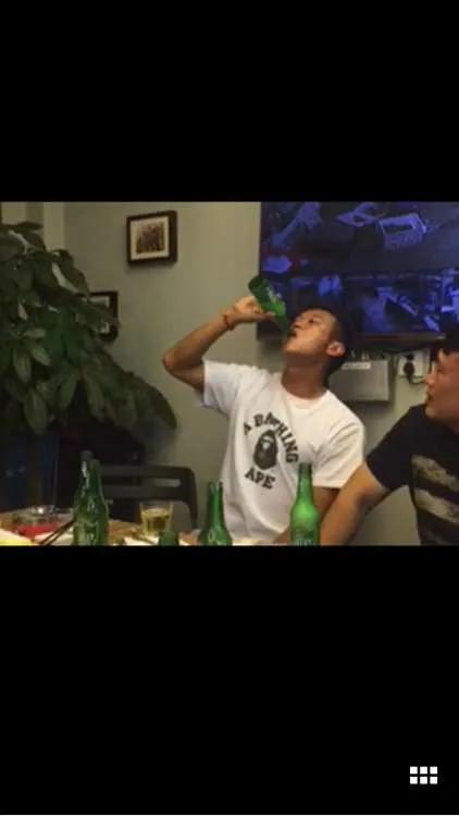 盤點中國足球酒量最好的球員