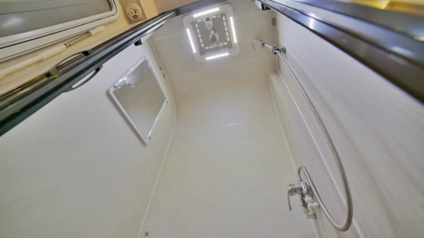 實用又好用，小巧而精巧——迷野420新款拖掛房車