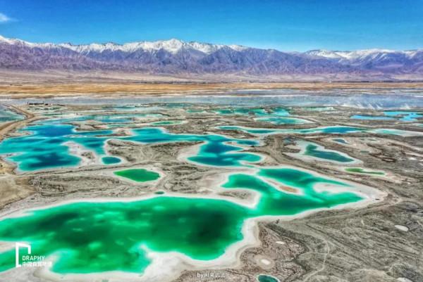 青海最美公路非它莫屬！被評為新秘境的極致風光，這條線帶你走起