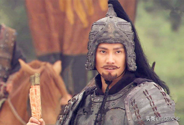 助秦始皇滅6國的10大名將，去哪了，為何只有章邯在抵抗劉邦項羽