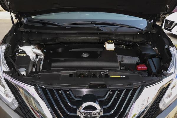 堅強的日產樓蘭，配進口發動機，舒適如客廳沙發，賣不動也不停產