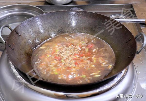 冬季常喝湯,身體更健康,6道家常湯的做法,滋補潤燥,驅寒暖身 冬季常喝湯,身體更健康,6道家常湯的做法,滋補潤燥,驅寒暖身