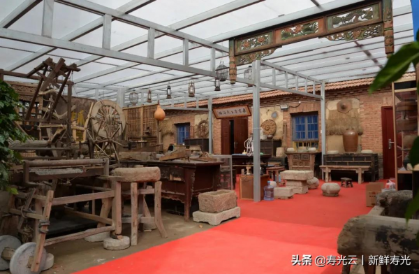 聽文物講故事l識物件，知功用，憶鄉愁，尋文化……這家民俗館 功能真不少