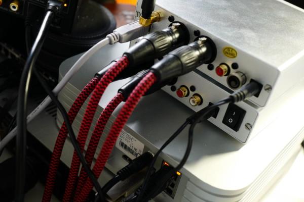 是時候聊聊我的HiFi發燒折騰歷程了