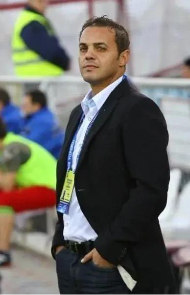 舒馬赫：不是車王，是雲南紅塔的球王