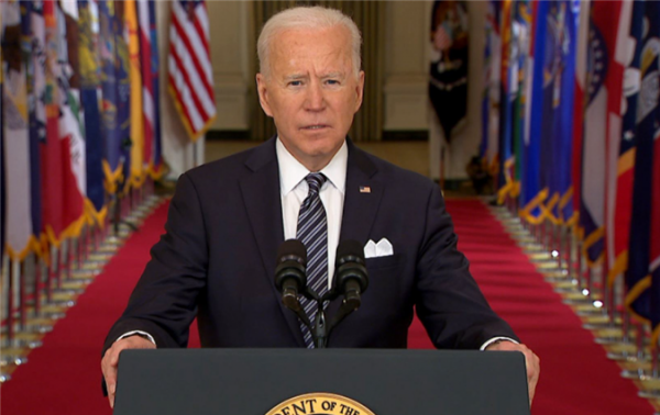 質問拜登?共和黨議員:就算俄真“入侵”烏克蘭,又關美國什麼事 質問拜登?共和黨議員:就算俄真“入侵”烏克蘭,又關美國什麼事