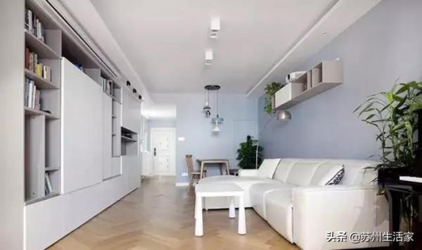 客廳不裝電視，有必要用投影儀替代嗎？