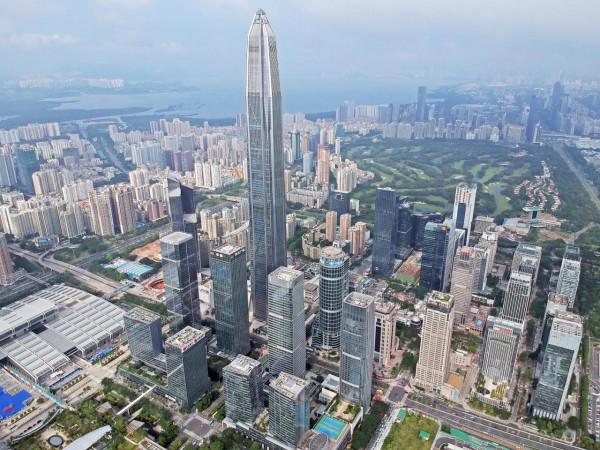 穿越時空,20年來中國十大城市房價與人口增加的關係附地震帶圖 穿越時空,20年來中國十大城市房價與人口增加的關係附地震帶圖