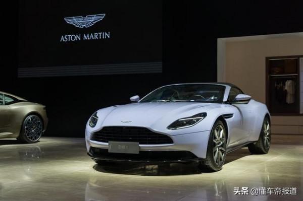 人事 | 馬蒂亞奇任阿斯頓·馬丁首席品牌官，曾任法拉利F1車隊總經理