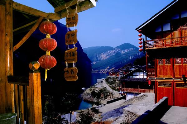 2021適合放風的安靜古鎮，適合獨身幽靜幾日