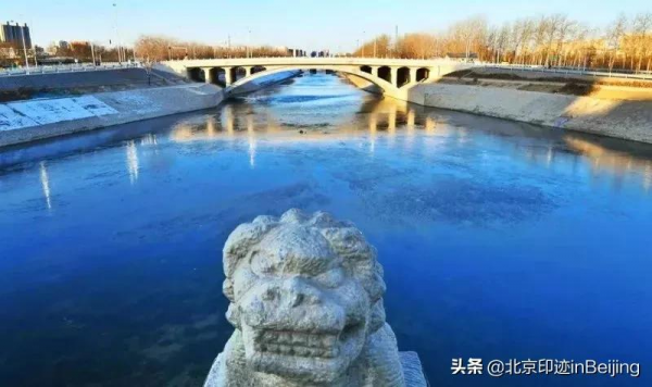 大運河最北端的“最後一公里”,有什麼? 大運河最北端的“最後一公里”,有什麼?