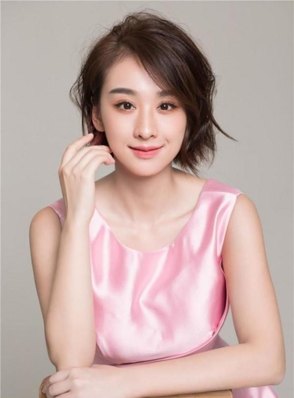 因雷劇成名，還創造過收視神話，穆婷婷為何突然消失在觀眾視野？