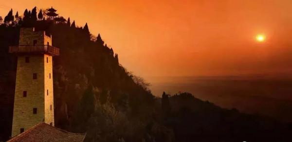 網紅照騙有風險？來羅浮山溫泉旅遊度假區，一秒真實出片！