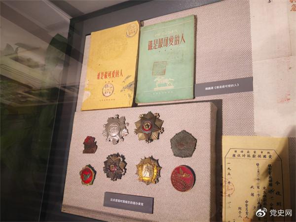 抗美援朝是厚重的宣言書