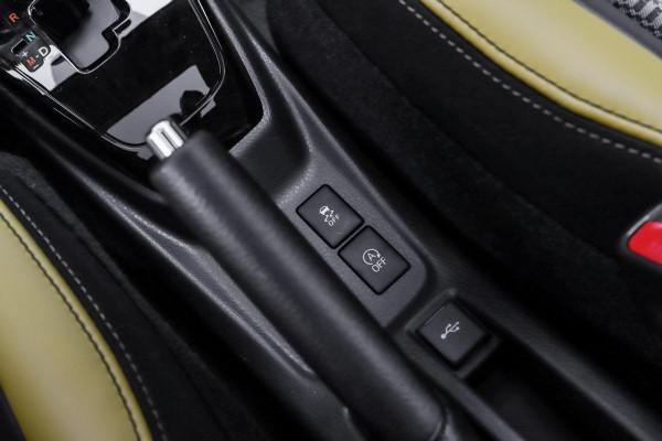 百公里油耗5升，外觀時尚，通勤代步首選，體驗豐田威馳FS