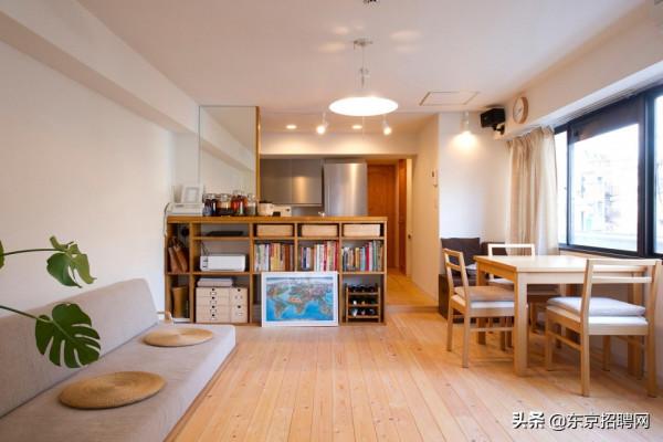 日本租房指南:最受獨居/家庭歡迎的房型分別有哪些? 日本租房指南:最受獨居/家庭歡迎的房型分別有哪些?