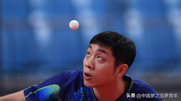 全運會快訊:乒乓男女單打8強出爐,誰能笑到最後?歡迎你來猜 全運會快訊:乒乓男女單打8強出爐,誰能笑到最後?歡迎你來猜