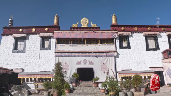 碧湖之下，魅力藏鄉