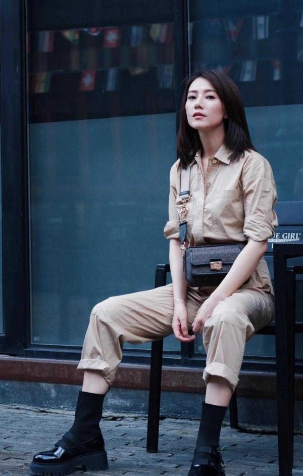 高圓圓才是“中年女人”羨慕的樣子,41歲了還不見老,美出圈了 高圓圓才是“中年女人”羨慕的樣子,41歲了還不見老,美出圈了