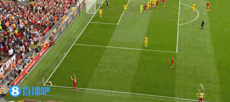 英超-馬內補射薩拉赫破門納比-凱塔世界波 利物浦3-0水晶宮暫登頂 英超-馬內補射薩拉赫破門納比-凱塔世界波 利物浦3-0水晶宮暫登頂