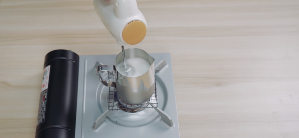 用法壓壺、打蛋器做奶沫靠譜麼? 用法壓壺、打蛋器做奶沫靠譜麼?