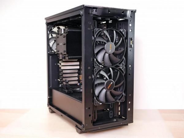 1.2m小桌子能放點啥?分享桌上好物,和一臺輕度RGB主機 1.2m小桌子能放點啥?分享桌上好物,和一臺輕度RGB主機