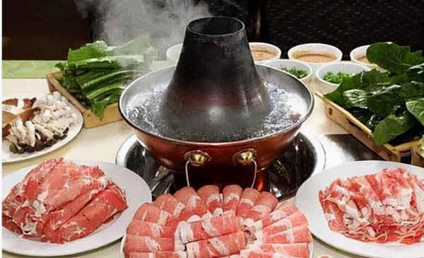 吃火鍋，為啥有的羊肉一煮就有白沫，而有的卻沒有？答案終於來了