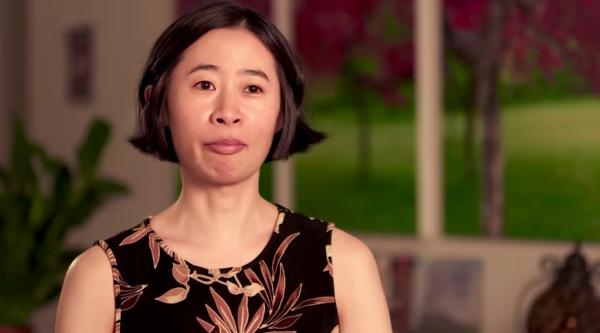 紐約高收入女子20年不買內衣，廁紙曬乾重複用：我要省錢