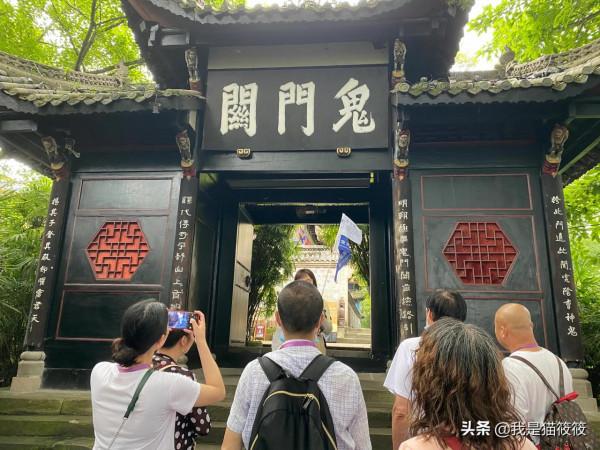 分享我的2021長江黃金遊輪長江三峽之旅，宜昌到重慶（下篇）