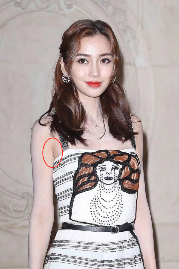 輕則受凍、重則進醫院，為了走紅毯，明星們都“卷”成啥樣了？