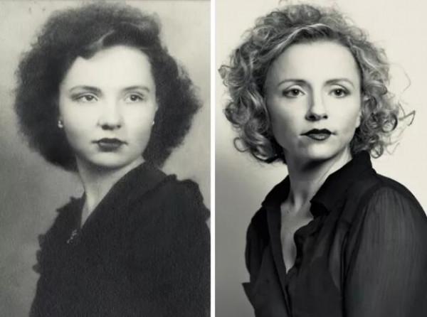 有種“隔代遺傳”叫潘長江,女兒完美避開基因,外孫猶如複製貼上 有種“隔代遺傳”叫潘長江,女兒完美避開基因,外孫猶如複製貼上