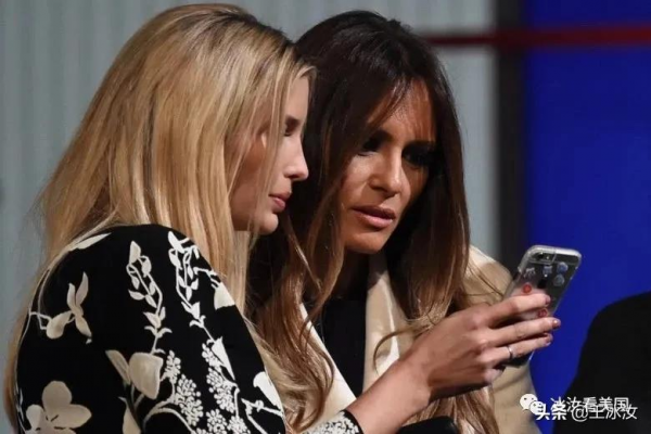 特朗普夫婦的這些秘密，多年以後終於找到了答案