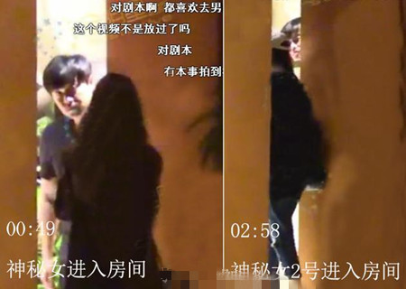 2021年7對離婚的明星夫妻,婚姻維持最長的九年,最短的不到兩年 2021年7對離婚的明星夫妻,婚姻維持最長的九年,最短的不到兩年