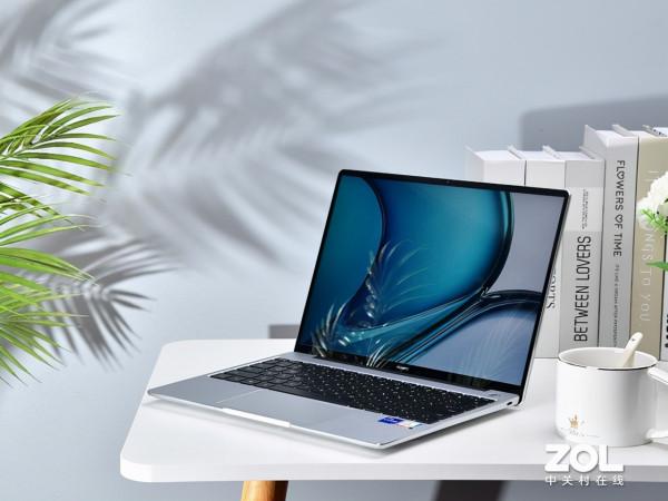 智慧辦公與無上質感的結合 華為MateBook 13s&;14s圖賞 智慧辦公與無上質感的結合 華為MateBook 13s&;14s圖賞