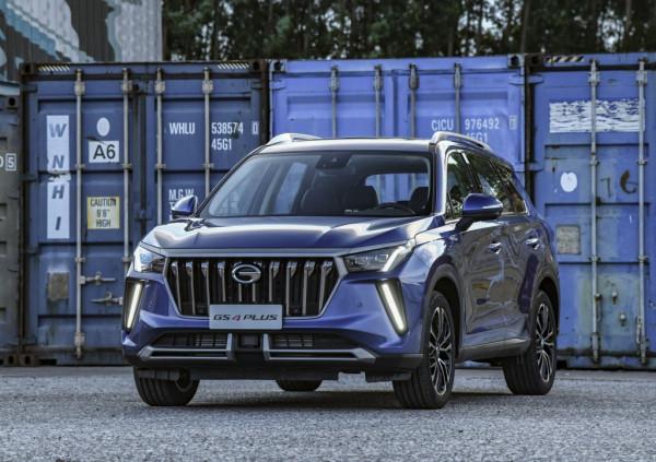 國產重磅“PLUS”車型二選一，榮威RX5 PLUS和傳祺GS4 PLUS誰更強