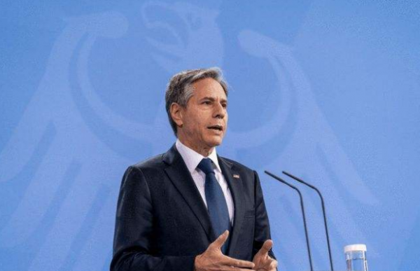 亂象不斷!美俄高官互懟;立陶宛陷入困局;伊朗宣佈對美製裁 亂象不斷!美俄高官互懟;立陶宛陷入困局;伊朗宣佈對美製裁