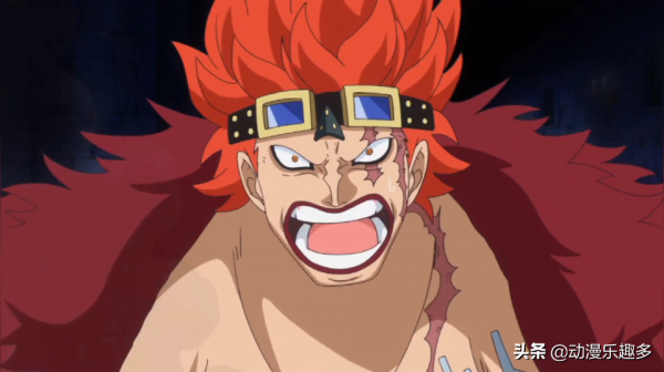 路飛修行期間，對四皇有想法的超新星，誰表現最佳？