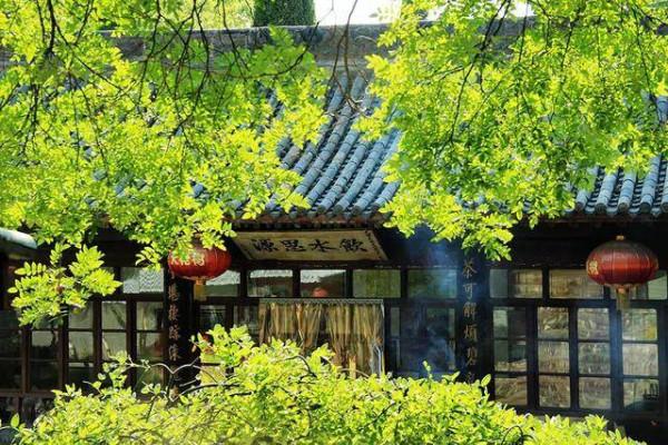 山西這個“尋根”景區，擁有許多精美的浮雕藝術，門票僅需80