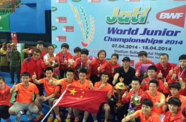 科普乾貨 | 你需要了解的羽毛球賽事最新體系——Grade 1、Grade2 科普乾貨 | 你需要了解的羽毛球賽事最新體系——Grade 1、Grade2