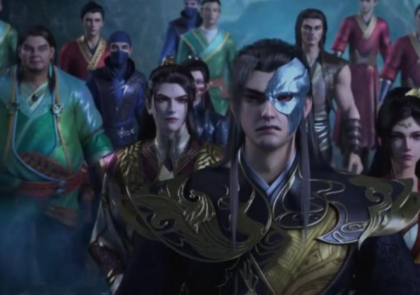 第一季封神，第二季拉胯，群嘲的《元龍2》，還有沒有機會重置？