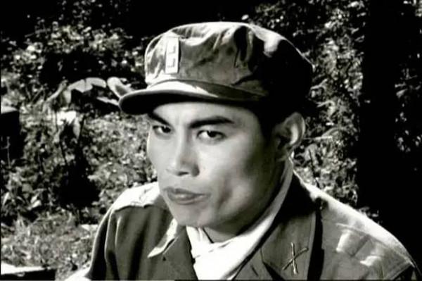 追憶扮演“抗美援朝”英雄的8位演員，可惜，有3位藝術家已不在了