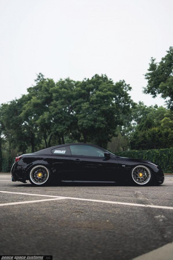 與GT-R相比，或許它的血統更加純正