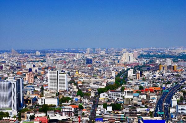 怎樣看待米國社會的穩定性