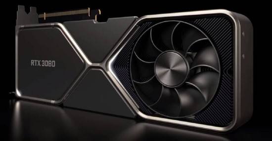 RTX3080 12GB要來了，預計零售價899美元，但價格估計又會破萬