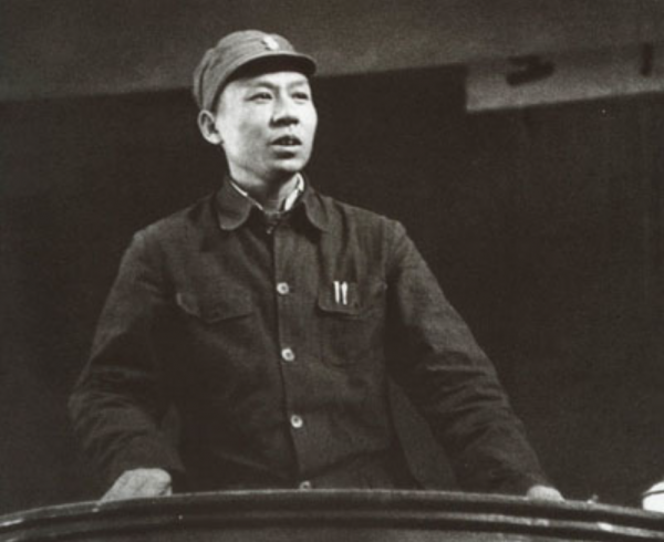 1959年，朱德為什麼拒絕擔任國家主席？