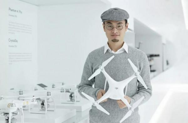 擁抱資本,卻從不向資本妥協!汪滔要將大疆帶向何方? 擁抱資本,卻從不向資本妥協!汪滔要將大疆帶向何方?