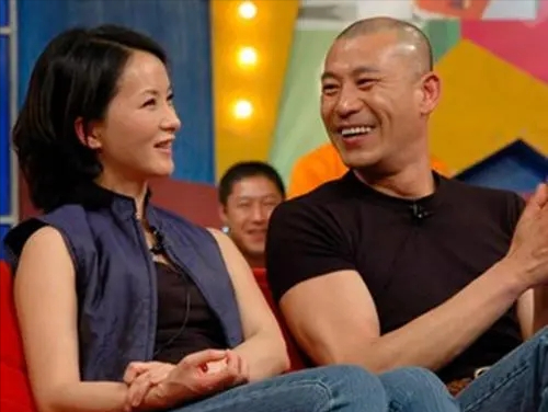 7位娛圈好女婿：師小紅照顧聾啞岳父母，鄧超給岳母介紹老伴兒