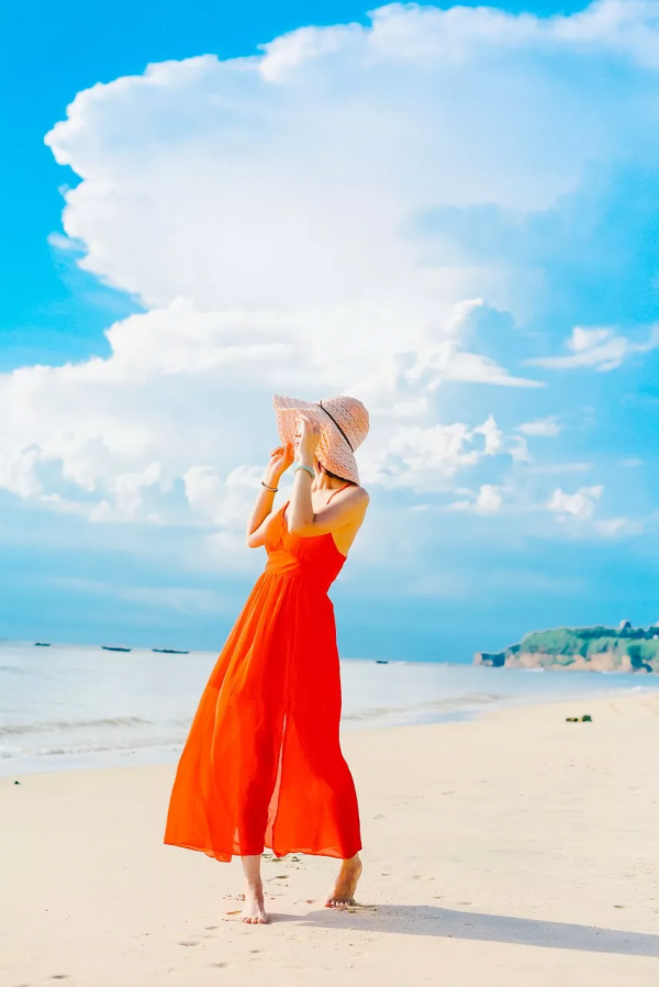 親愛的閨蜜，我們一起去這15個地方，每年去一個，可好？